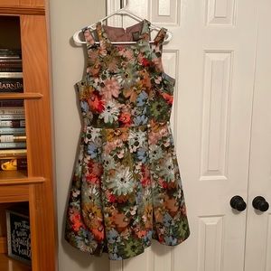 Taylor dress